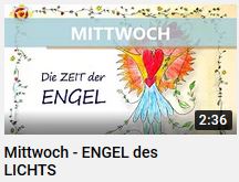 Die ZEIT DER ENGEL als youtube Film von HERZTOR, Mittwoch