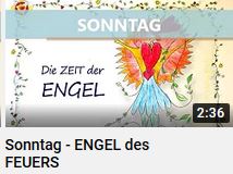 Die ZEIT DER ENGEL als youtube Film von HERZTOR, Sonntag