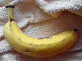 Es ist nicht immer gleich alles Banane - auch wenn man es meinen könnte.