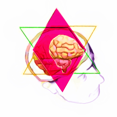 der spirituelle Bezug zum Gehirn 2
