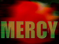 ... without a word . MERCY